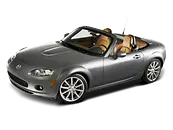 2008 Mazda MX-5 Miata