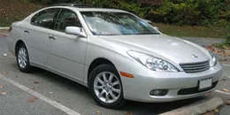 2003 Lexus ES300