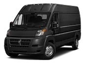 2016 Ram ProMaster 3500