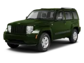2012 Jeep Liberty
