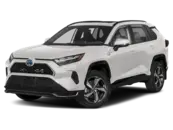 2023 Toyota RAV4 Prime