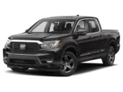 2023 Honda Ridgeline