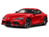 2020 Toyota GR Supra