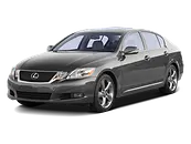 2009 Lexus GS350
