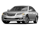 2011 Hyundai Azera
