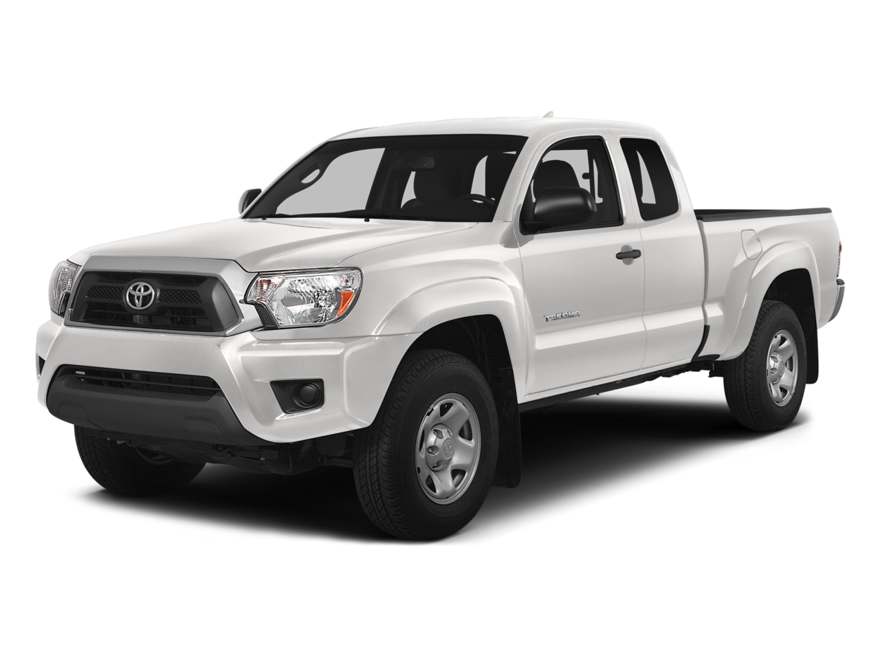2015 Toyota Tacoma