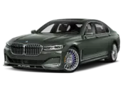 2021 BMW Alpina B7