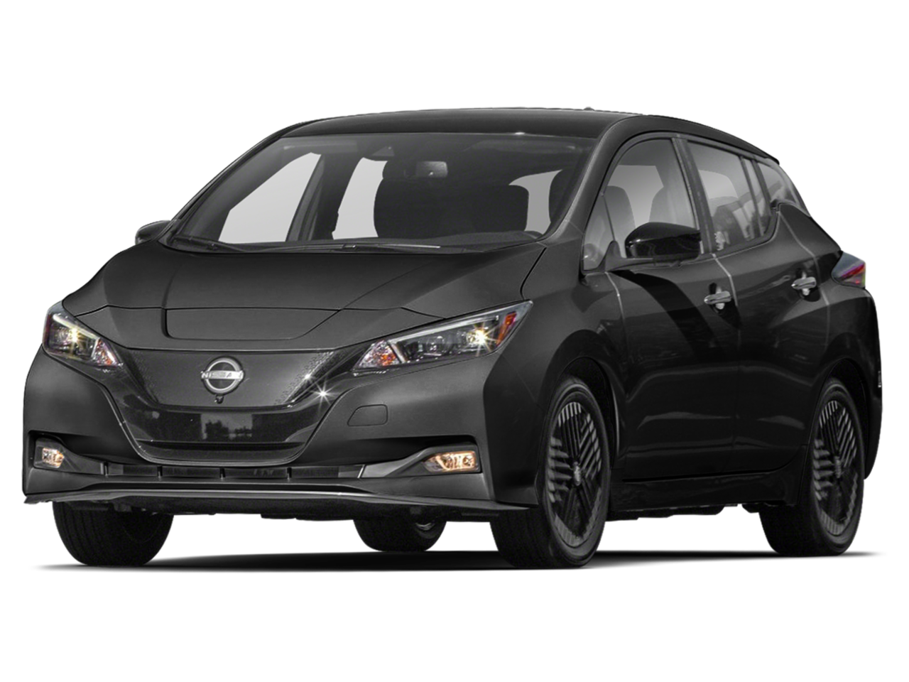 2023 Nissan LEAF