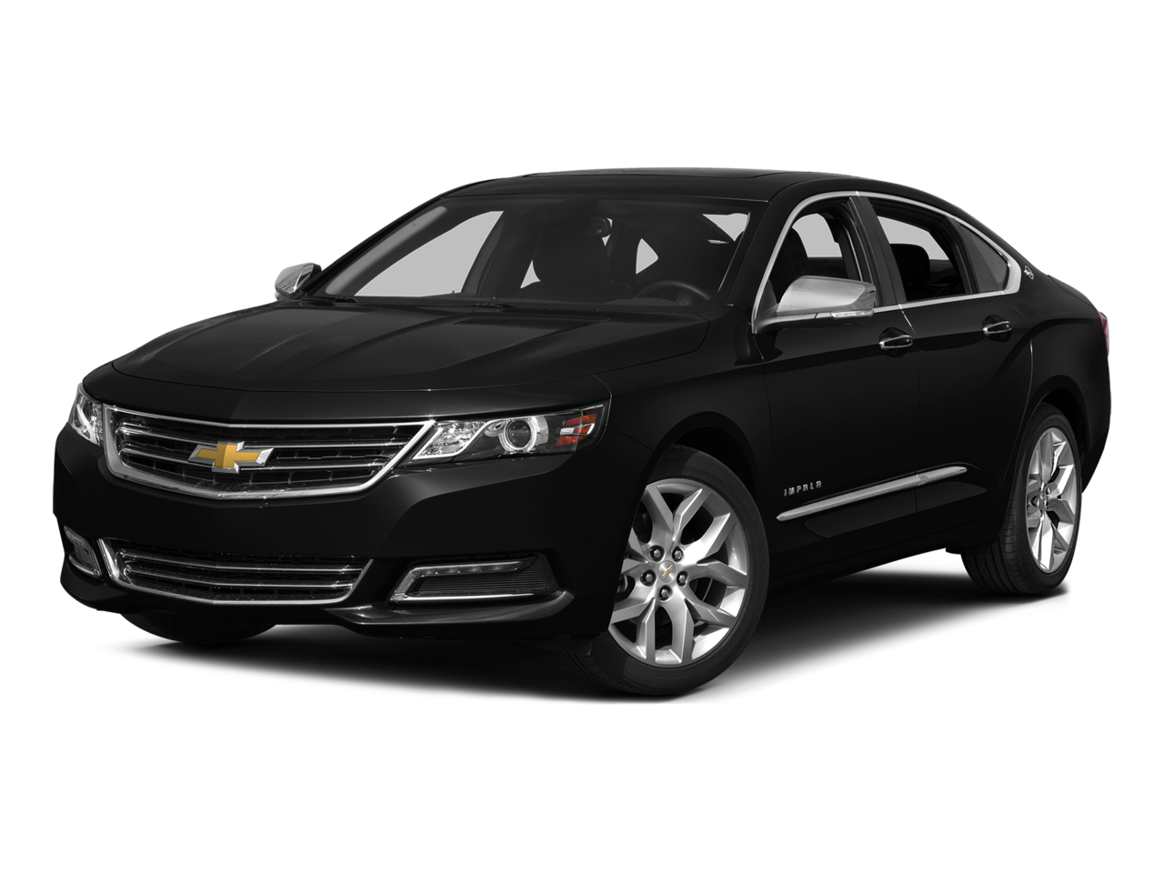 2015 Chevrolet Impala