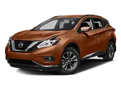 2016 Nissan Murano