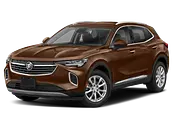 2022 Buick Envision
