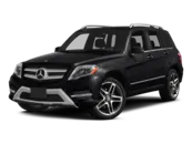 2015 Mercedes-Benz GLK250