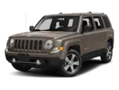 2017 Jeep Patriot
