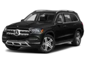 2021 Mercedes-Benz GLS450