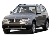 2008 BMW X3