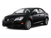 2010 Suzuki Kizashi