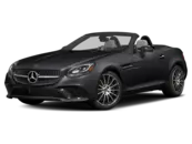 2020 Mercedes-Benz SLC300