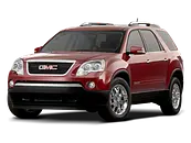 2008 GMC Acadia