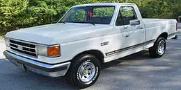 1990 Ford F-150