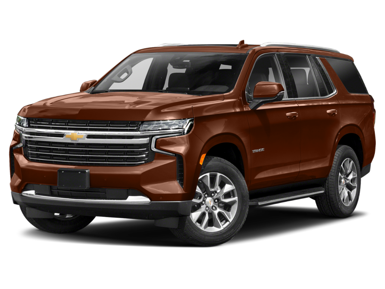 2022 Chevrolet Tahoe