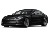 2023 Tesla S