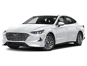 2020 Hyundai Sonata