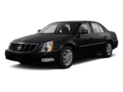 2011 Cadillac DTS