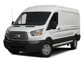 2015 Ford Transit-350