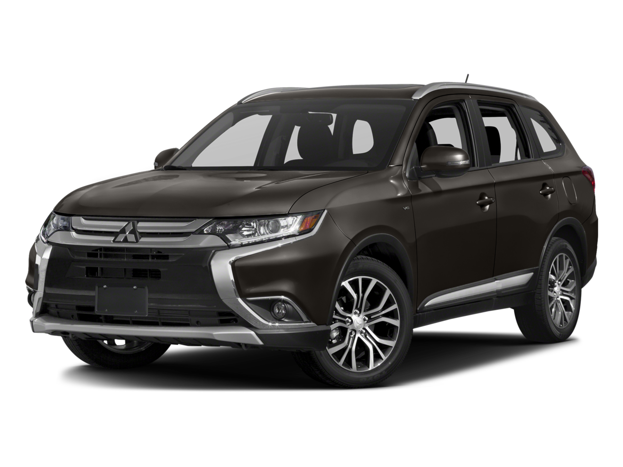2016 Mitsubishi Outlander