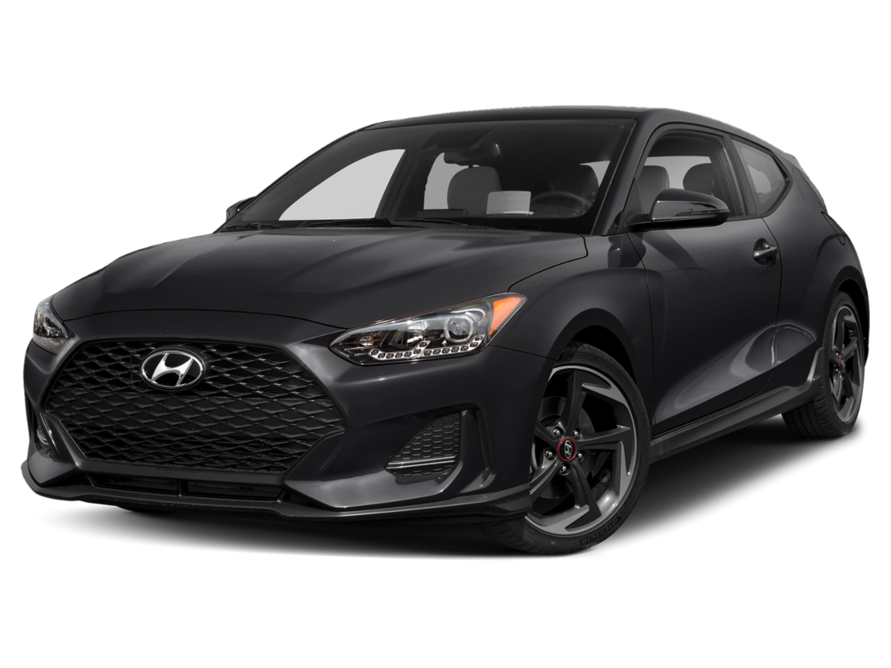 2019 Hyundai Veloster
