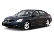 2008 Nissan Maxima