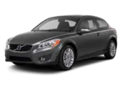 2013 Volvo C30