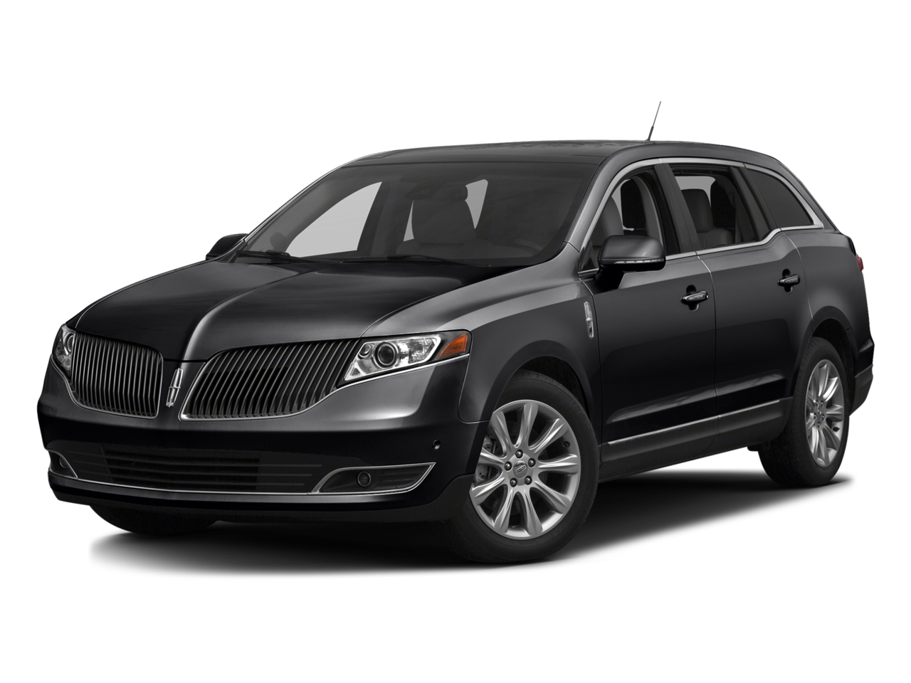 2016 Lincoln MKT