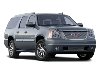 2008 GMC Yukon XL 1500