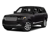 2015 Land Rover Range Rover