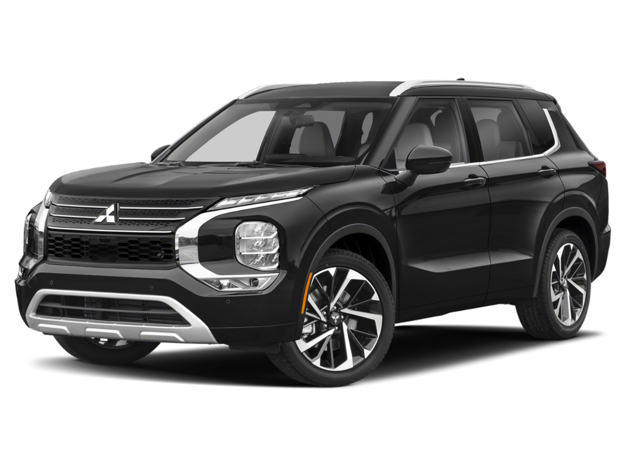 2022 Mitsubishi Outlander