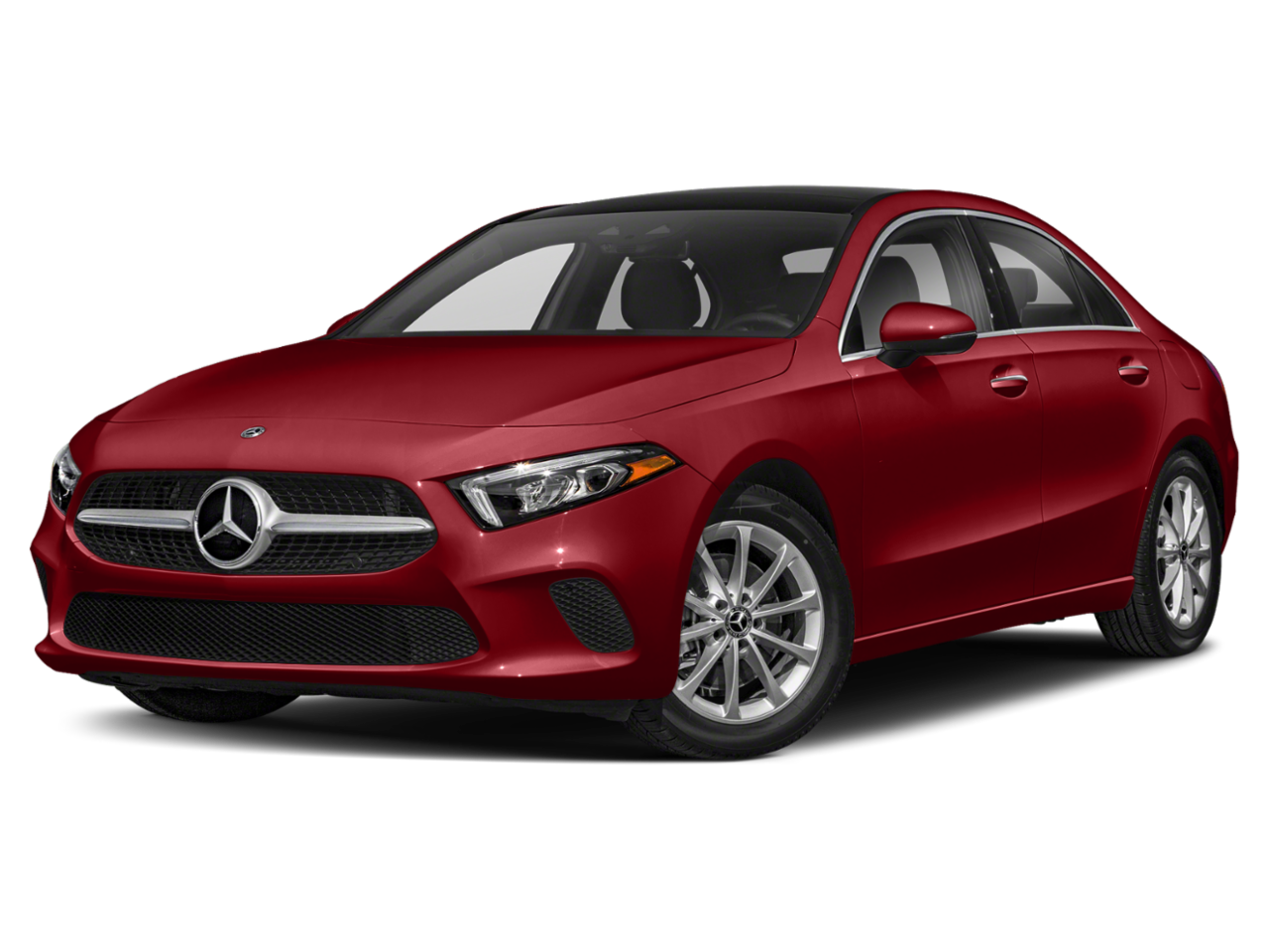 2019 Mercedes-Benz A220