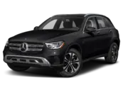 2020 Mercedes-Benz GLC350e