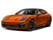 2021 Porsche Panamera