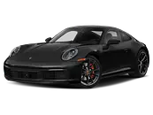 2022 Porsche 911