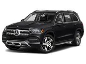 2020 Mercedes-Benz GLS450