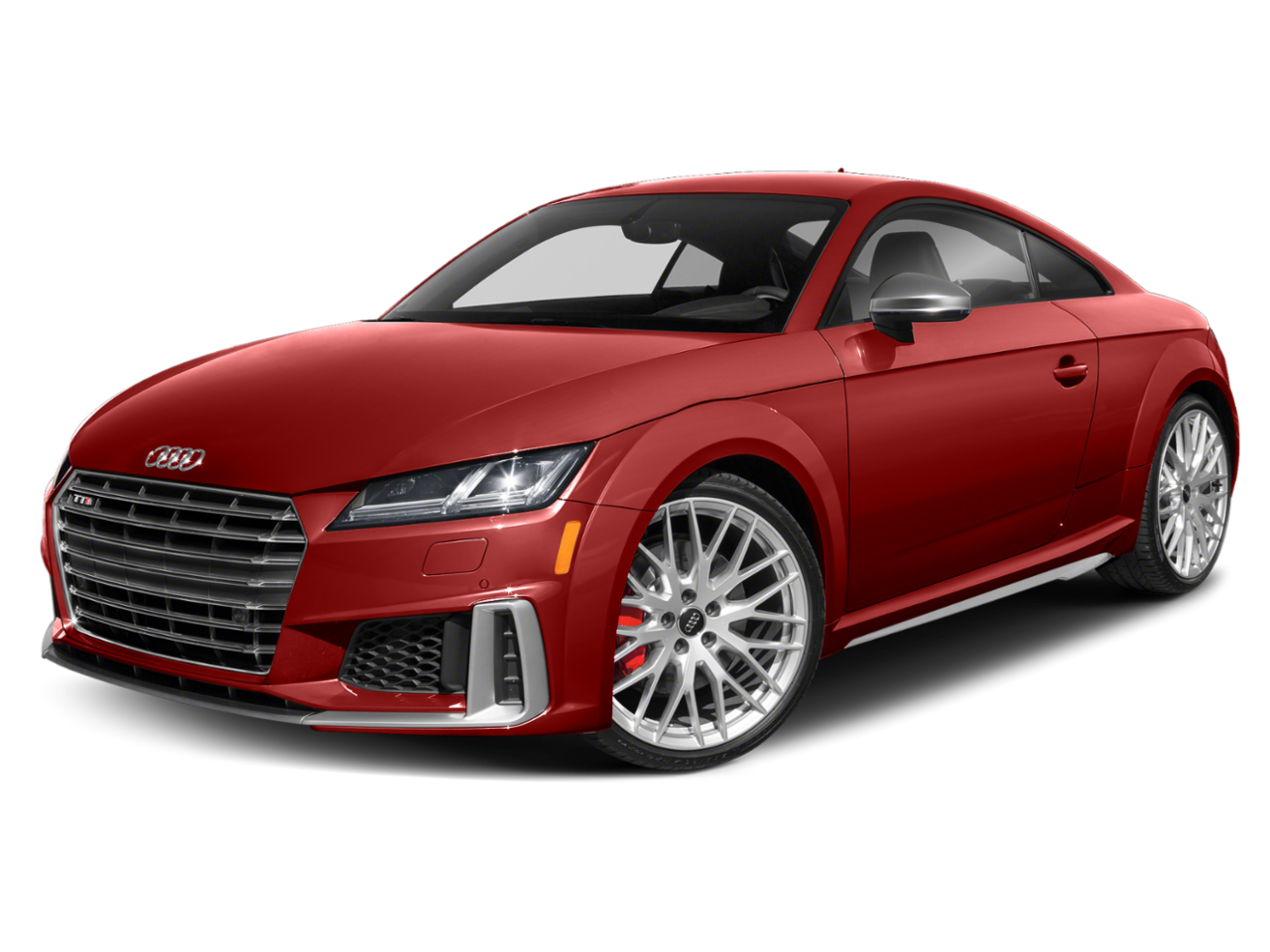2023 Audi TTS Quattro