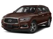 2020 INFINITI QX60