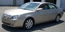 2006 Toyota Avalon