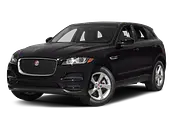 2017 Jaguar F-Pace