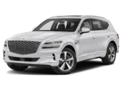 2023 Genesis GV80