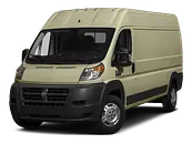 2015 Ram ProMaster 3500