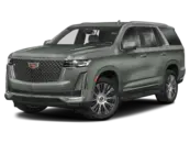 2023 Cadillac Escalade