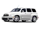 2009 Chevrolet HHR
