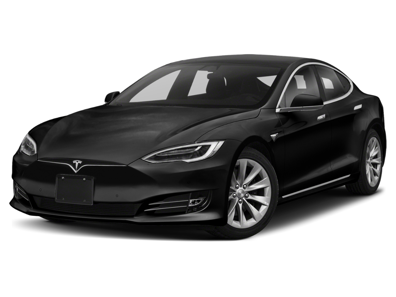 2018 Tesla S
